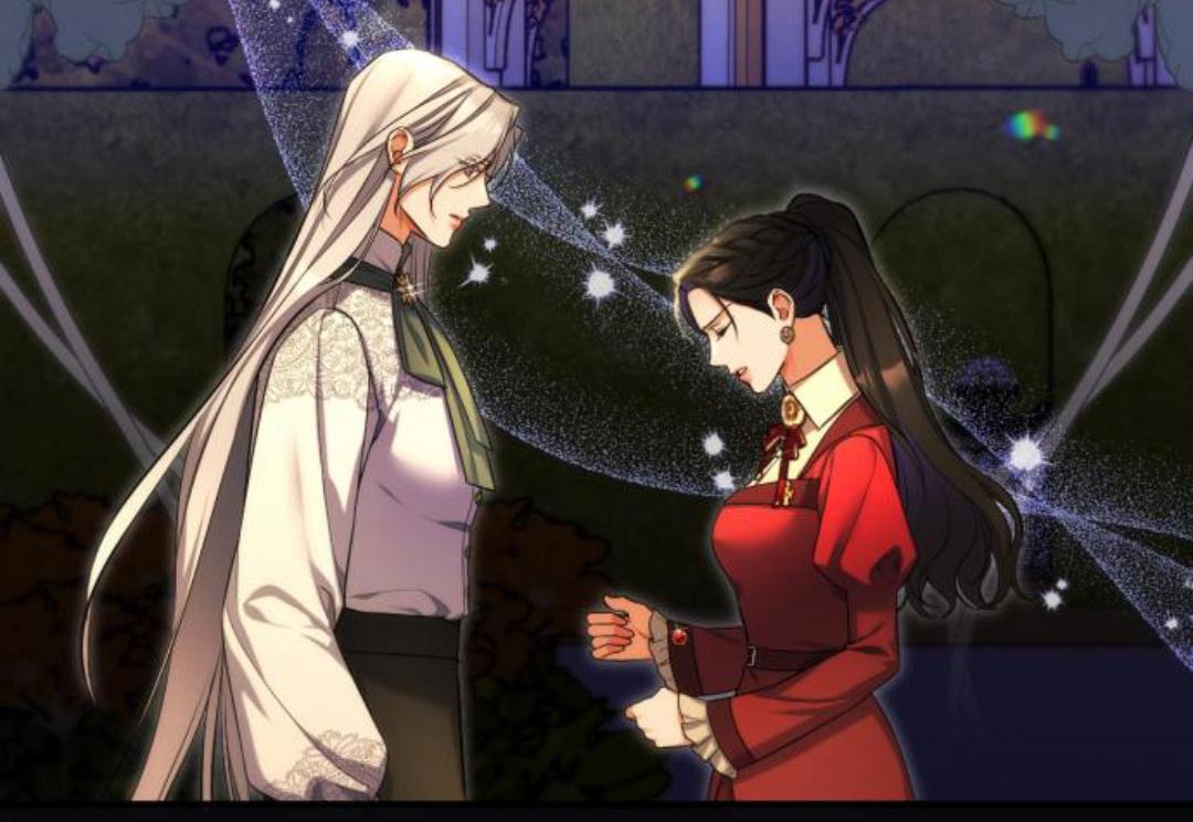 Demi Kesayanganku yang Ditinggalkan Chapter 85 page 37