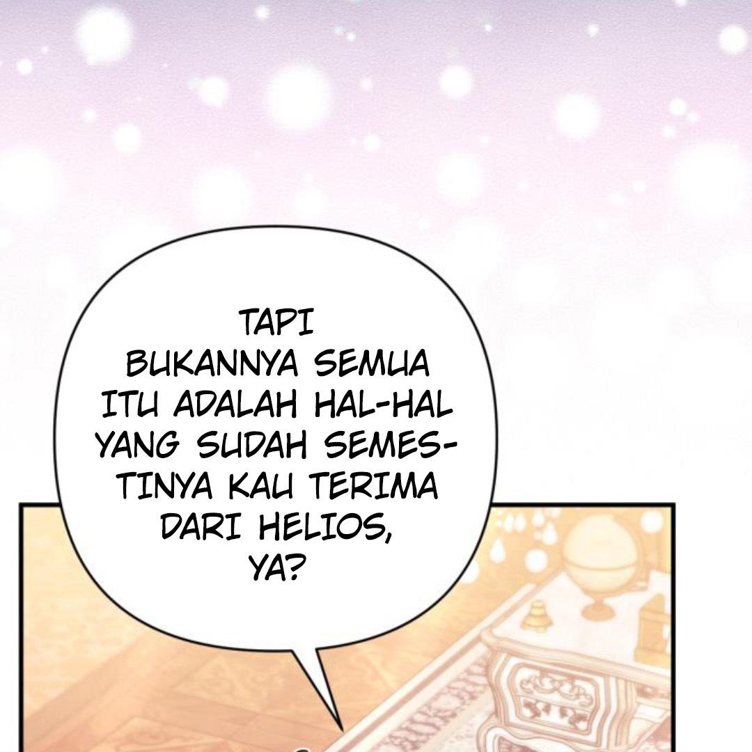 Demi Kesayanganku yang Ditinggalkan Chapter 85 page 46