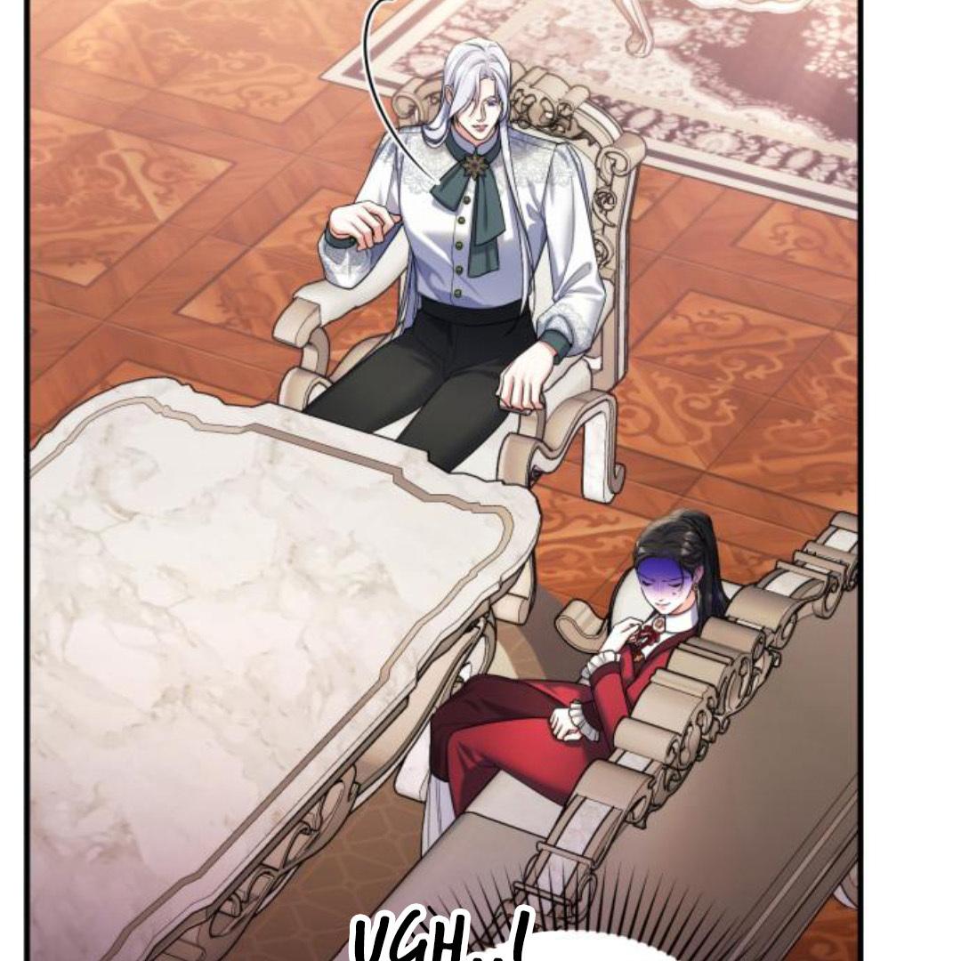 Demi Kesayanganku yang Ditinggalkan Chapter 85 page 47