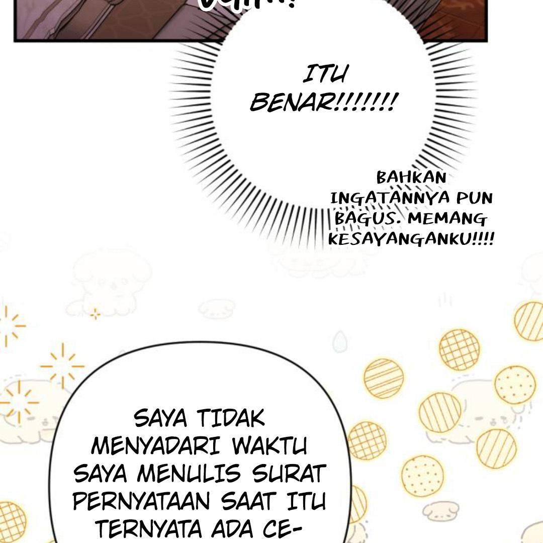 Demi Kesayanganku yang Ditinggalkan Chapter 85 page 48
