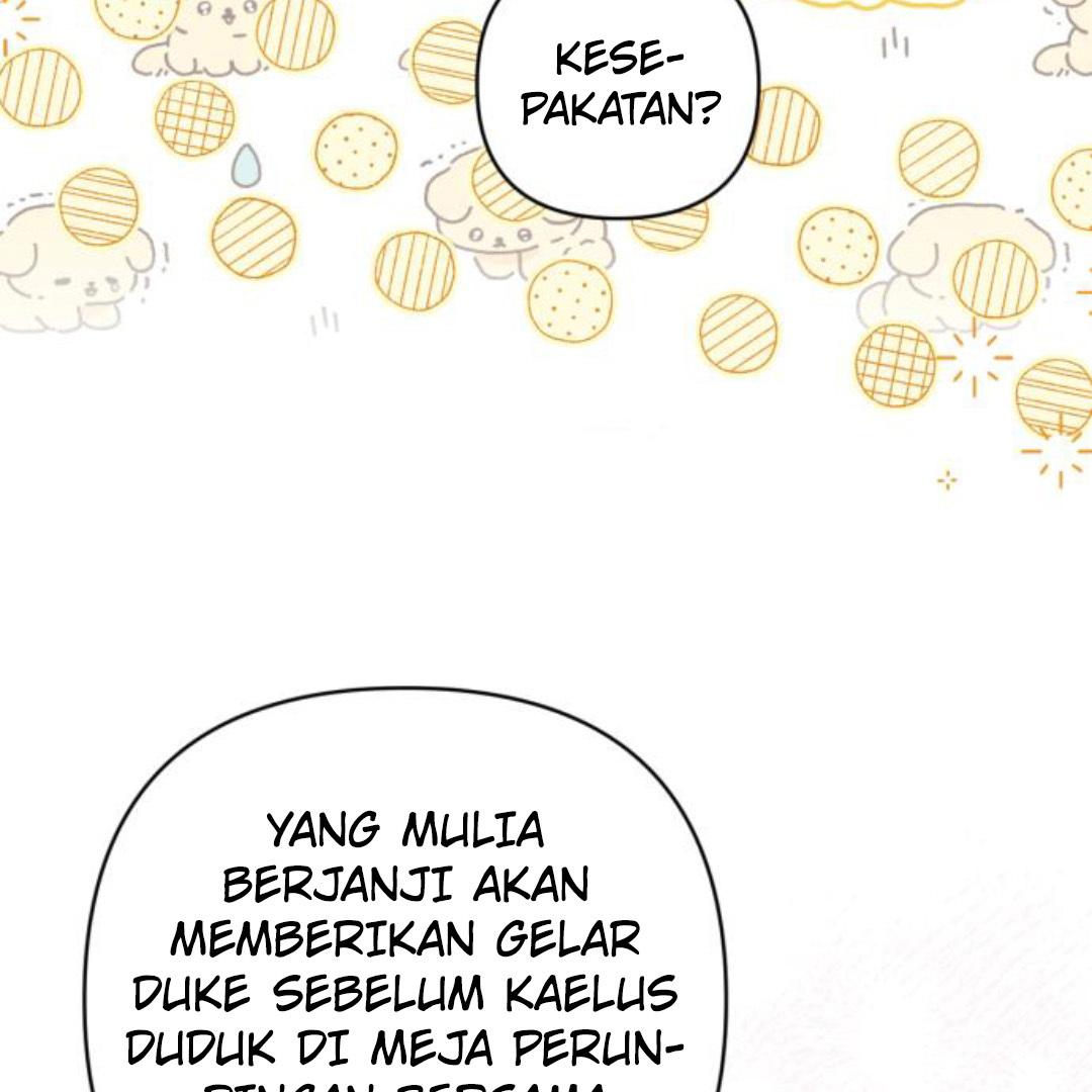 Demi Kesayanganku yang Ditinggalkan Chapter 85 page 50