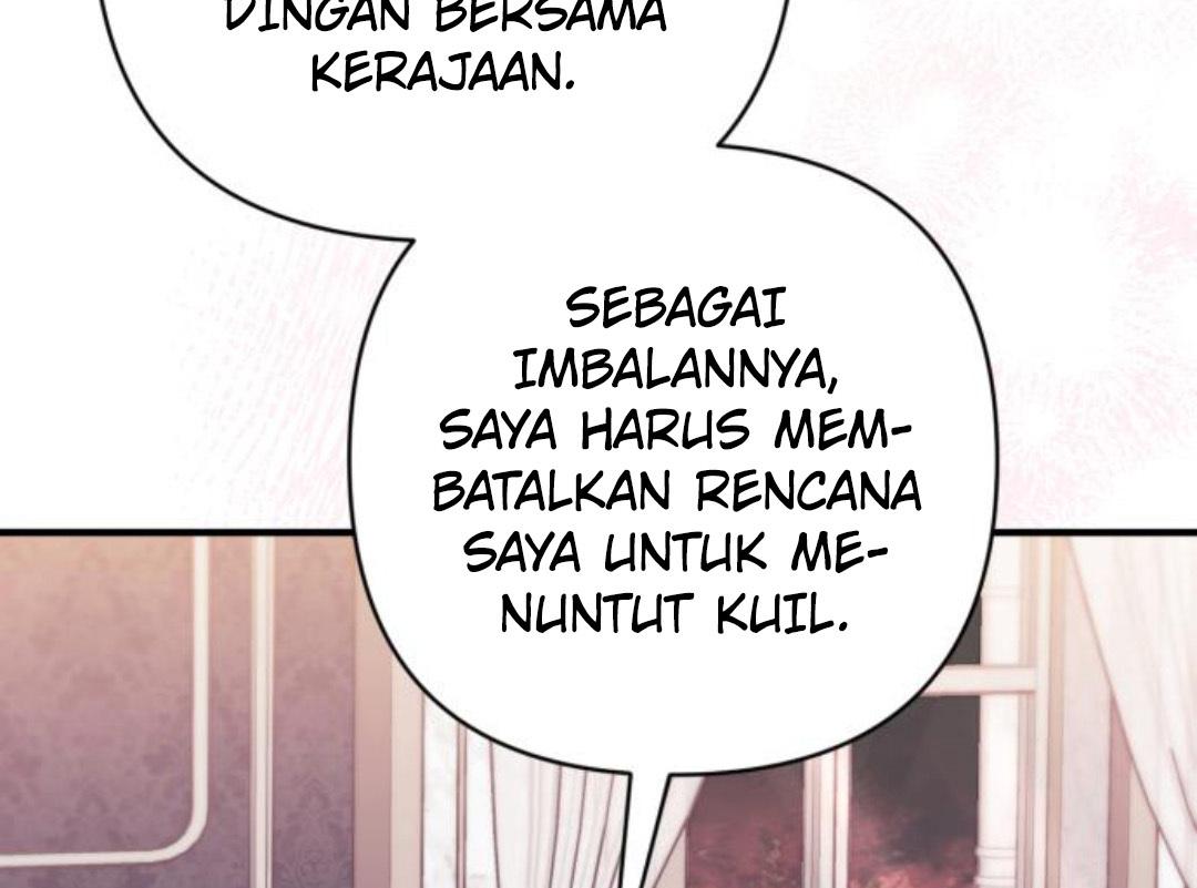 Demi Kesayanganku yang Ditinggalkan Chapter 85 page 51
