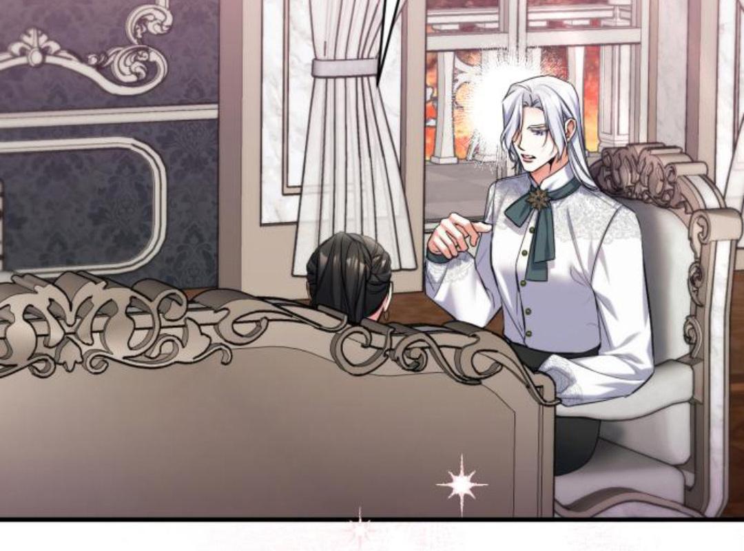 Demi Kesayanganku yang Ditinggalkan Chapter 85 page 52