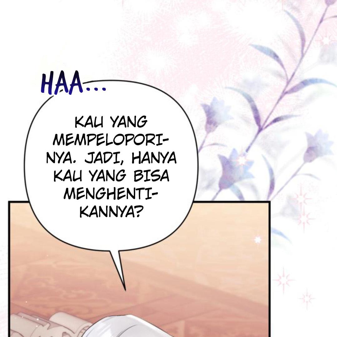 Demi Kesayanganku yang Ditinggalkan Chapter 85 page 54