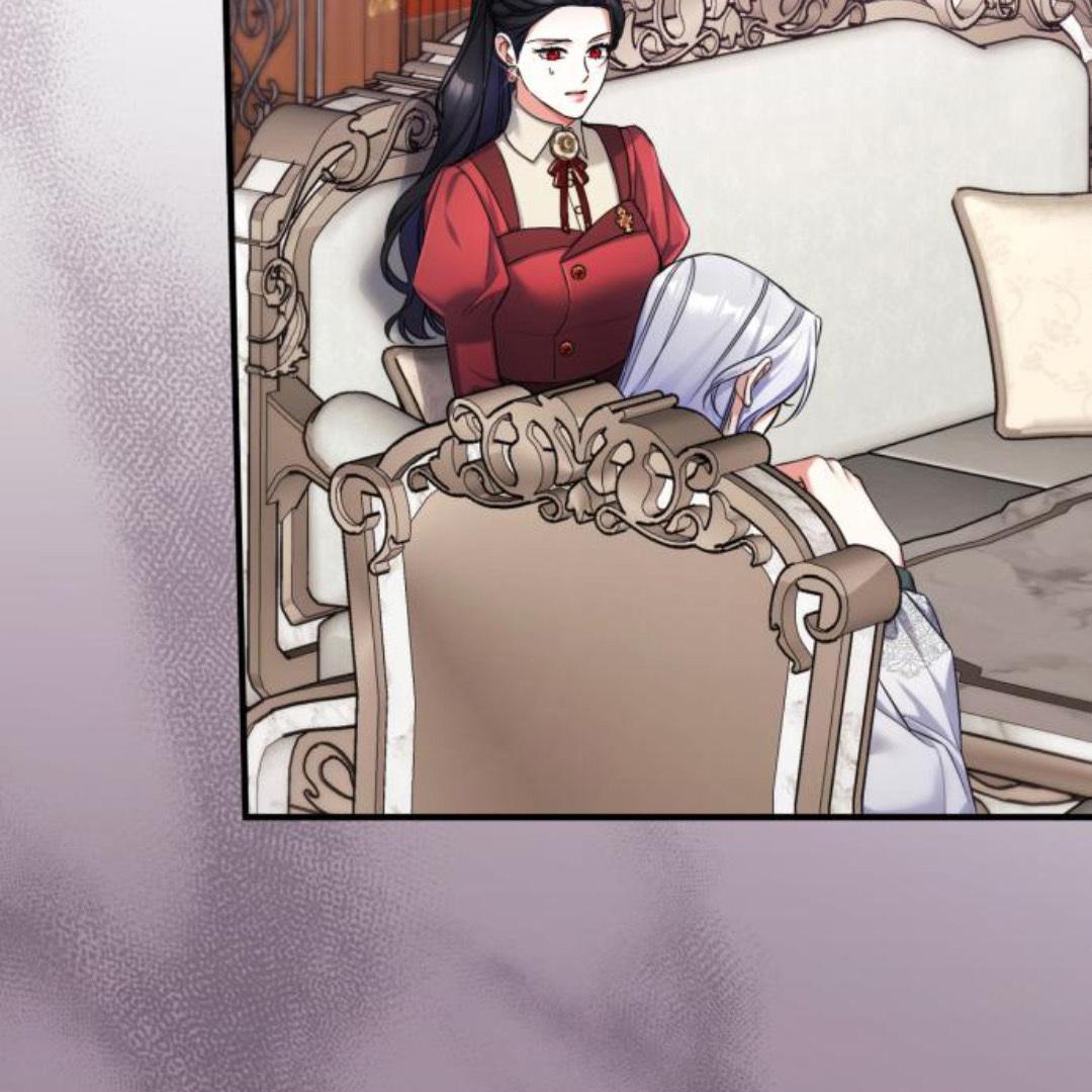 Demi Kesayanganku yang Ditinggalkan Chapter 85 page 57
