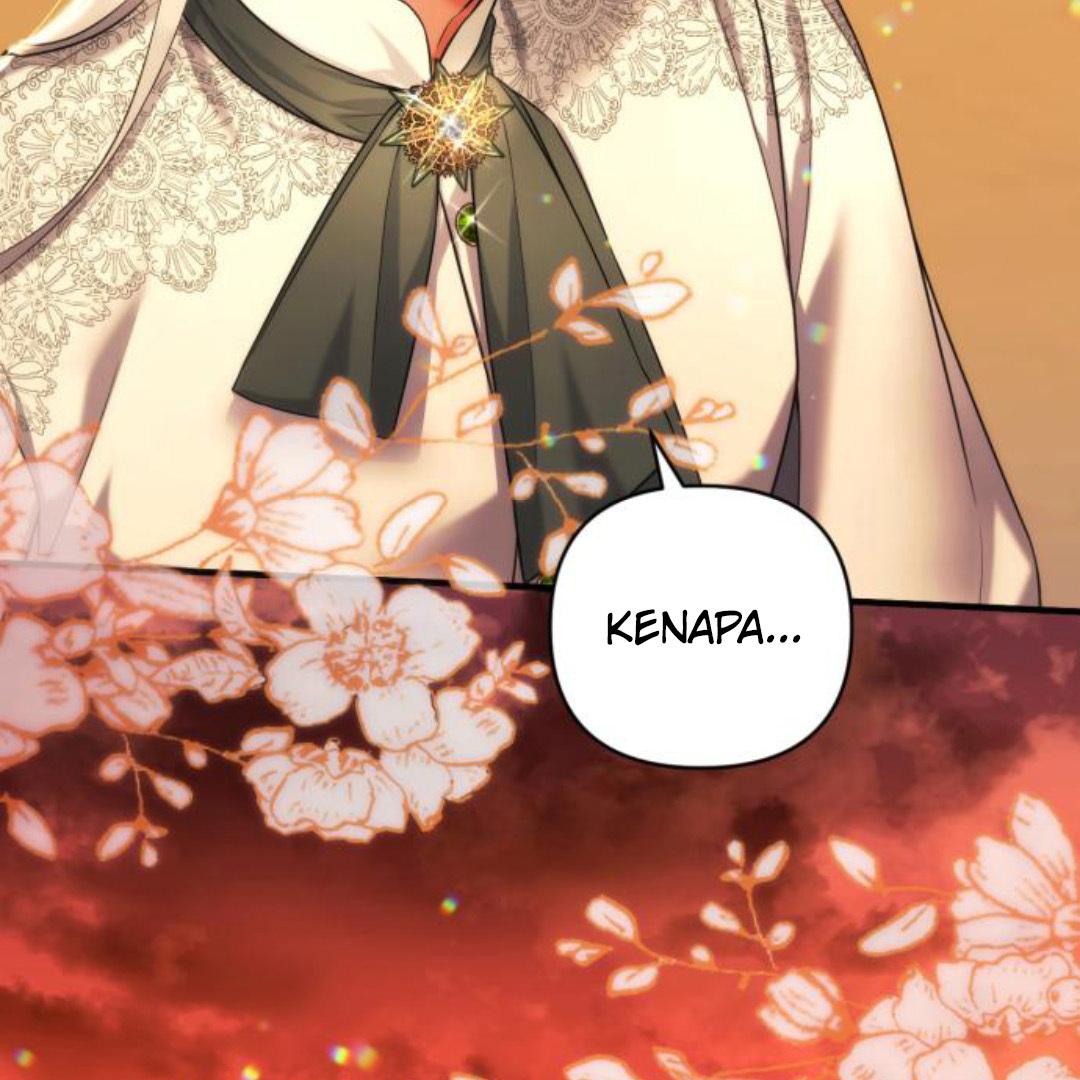 Demi Kesayanganku yang Ditinggalkan Chapter 85 page 5