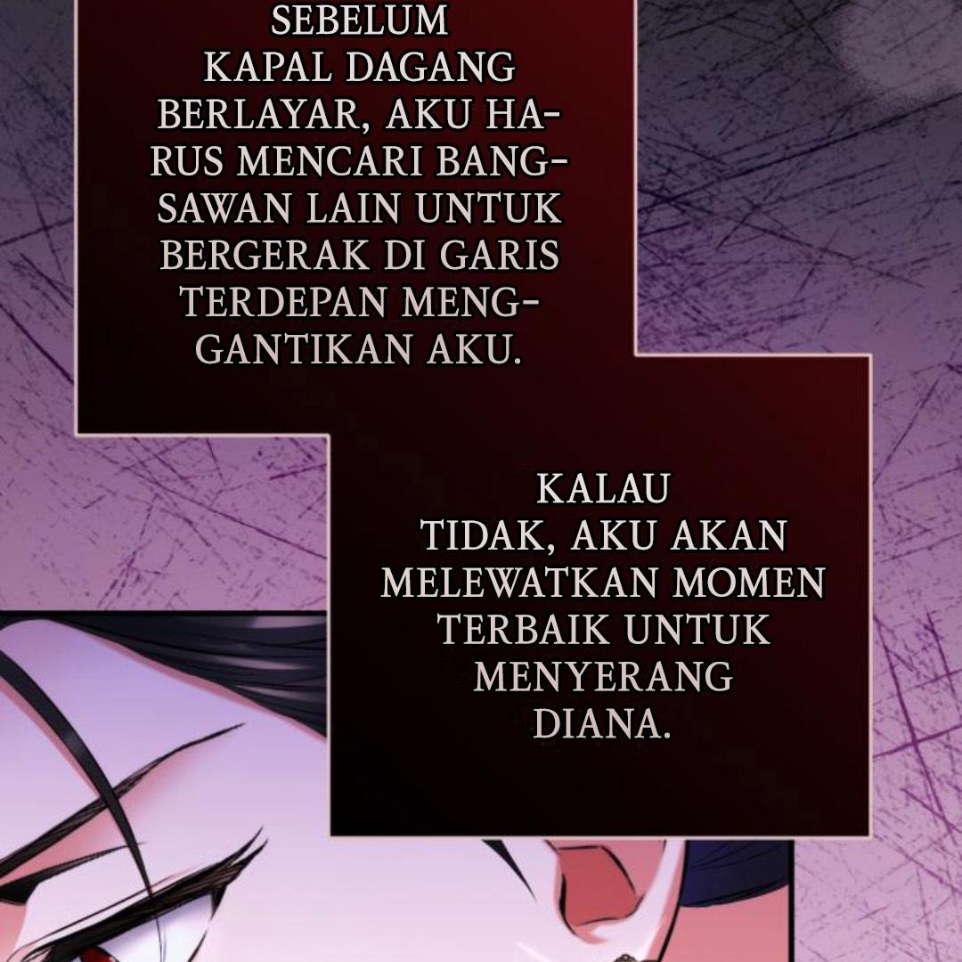 Demi Kesayanganku yang Ditinggalkan Chapter 85 page 62