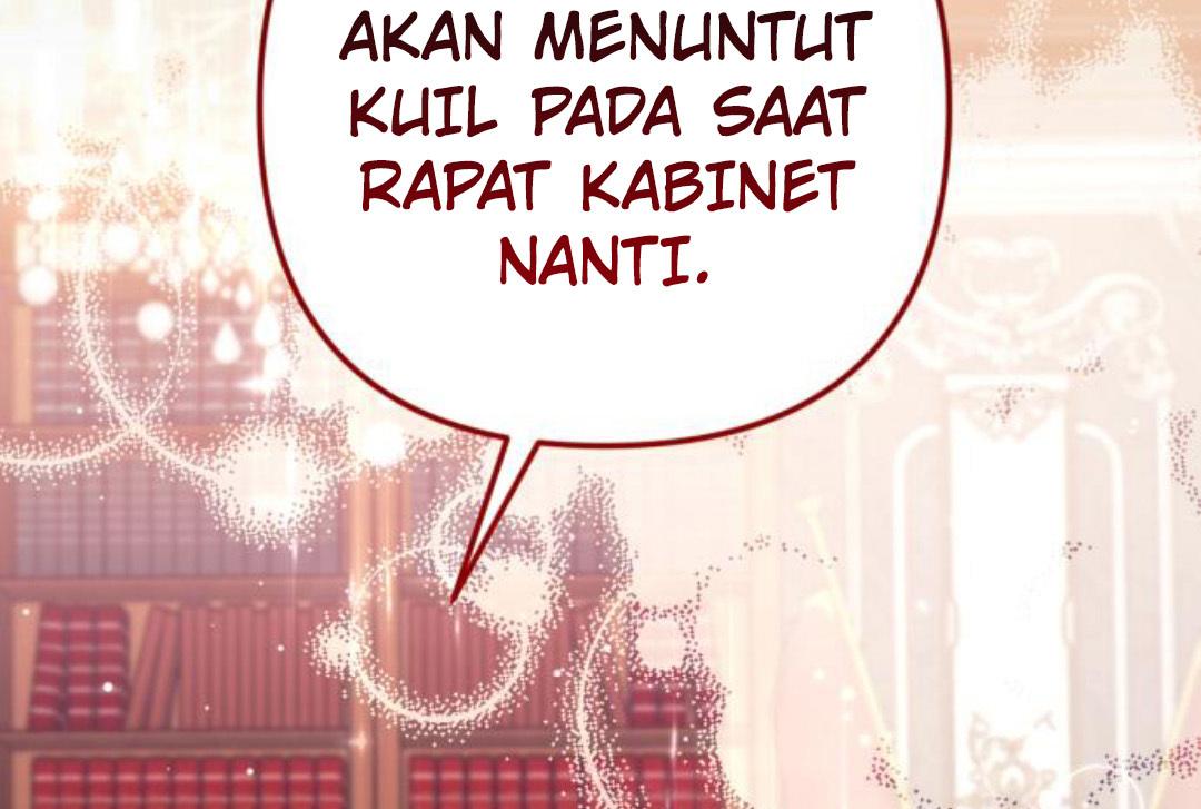 Demi Kesayanganku yang Ditinggalkan Chapter 85 page 65