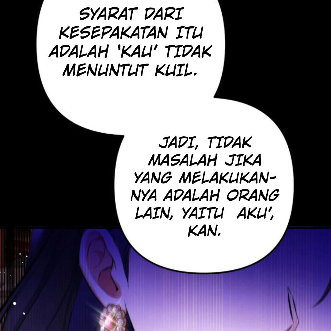 Demi Kesayanganku yang Ditinggalkan Chapter 85 page 70