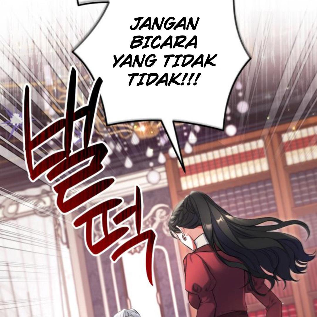 Demi Kesayanganku yang Ditinggalkan Chapter 85 page 72