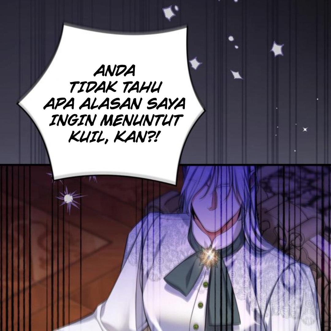 Demi Kesayanganku yang Ditinggalkan Chapter 85 page 74
