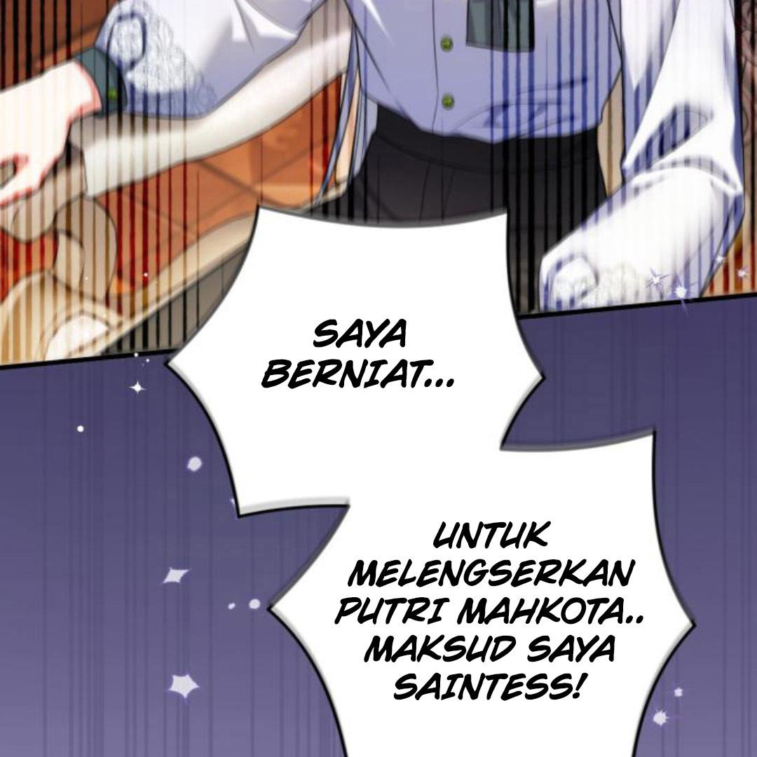 Demi Kesayanganku yang Ditinggalkan Chapter 85 page 75