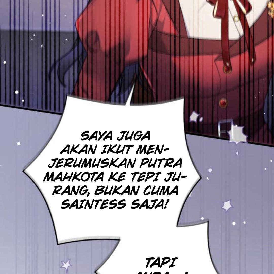 Demi Kesayanganku yang Ditinggalkan Chapter 85 page 77