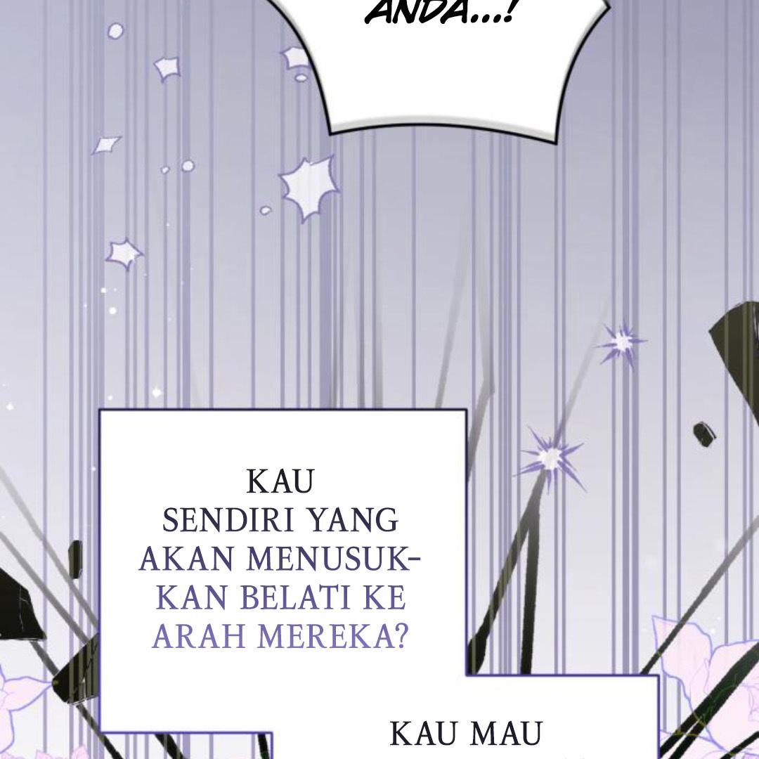 Demi Kesayanganku yang Ditinggalkan Chapter 85 page 78