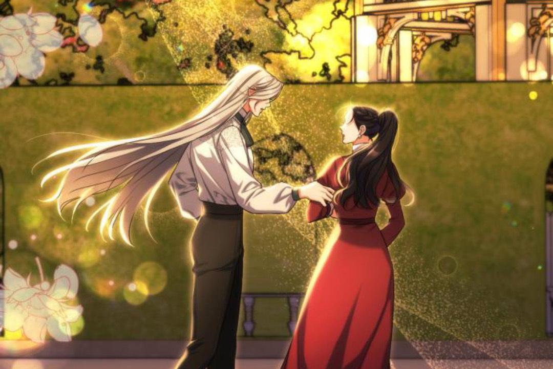 Demi Kesayanganku yang Ditinggalkan Chapter 85 page 7