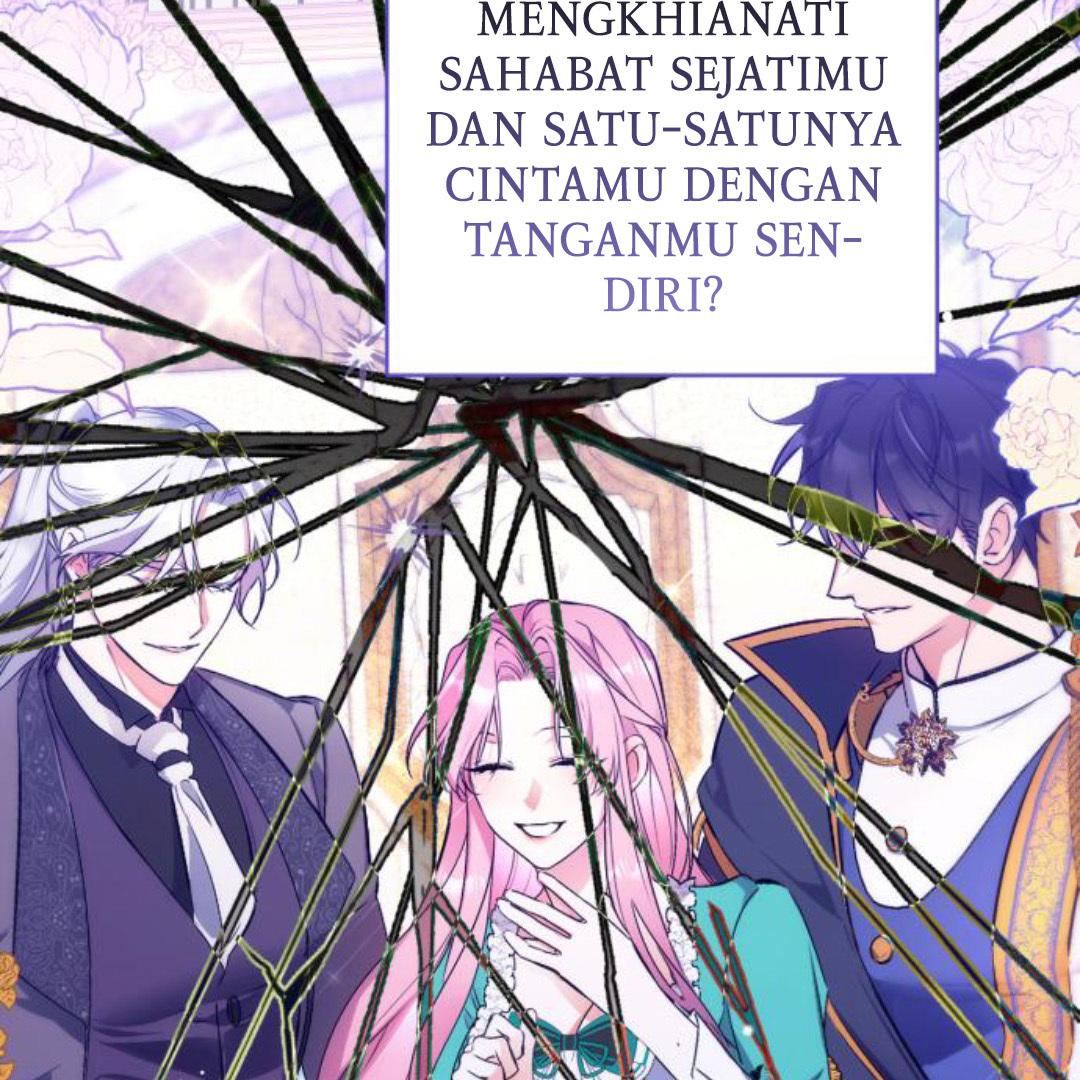 Demi Kesayanganku yang Ditinggalkan Chapter 85 page 79