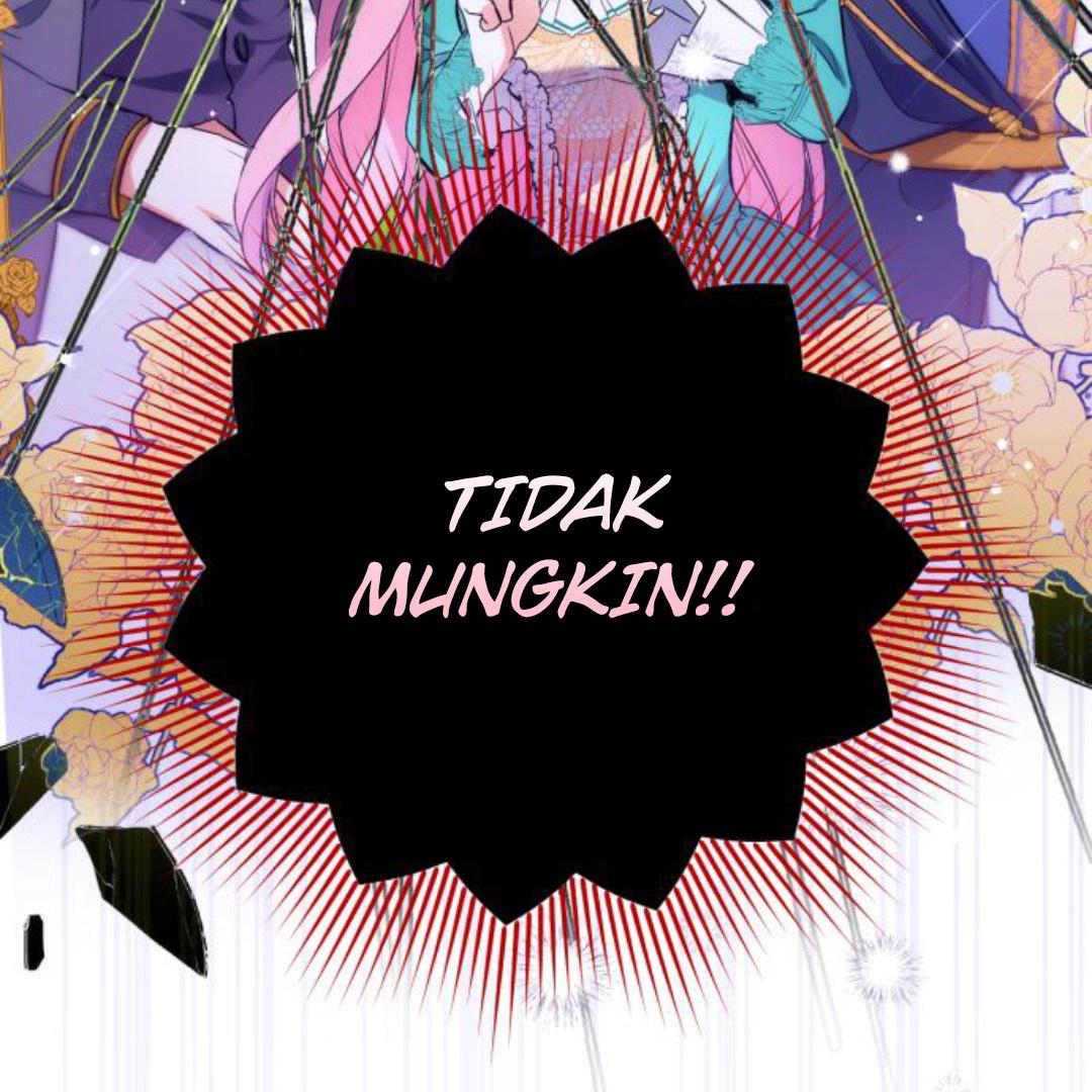 Demi Kesayanganku yang Ditinggalkan Chapter 85 page 80