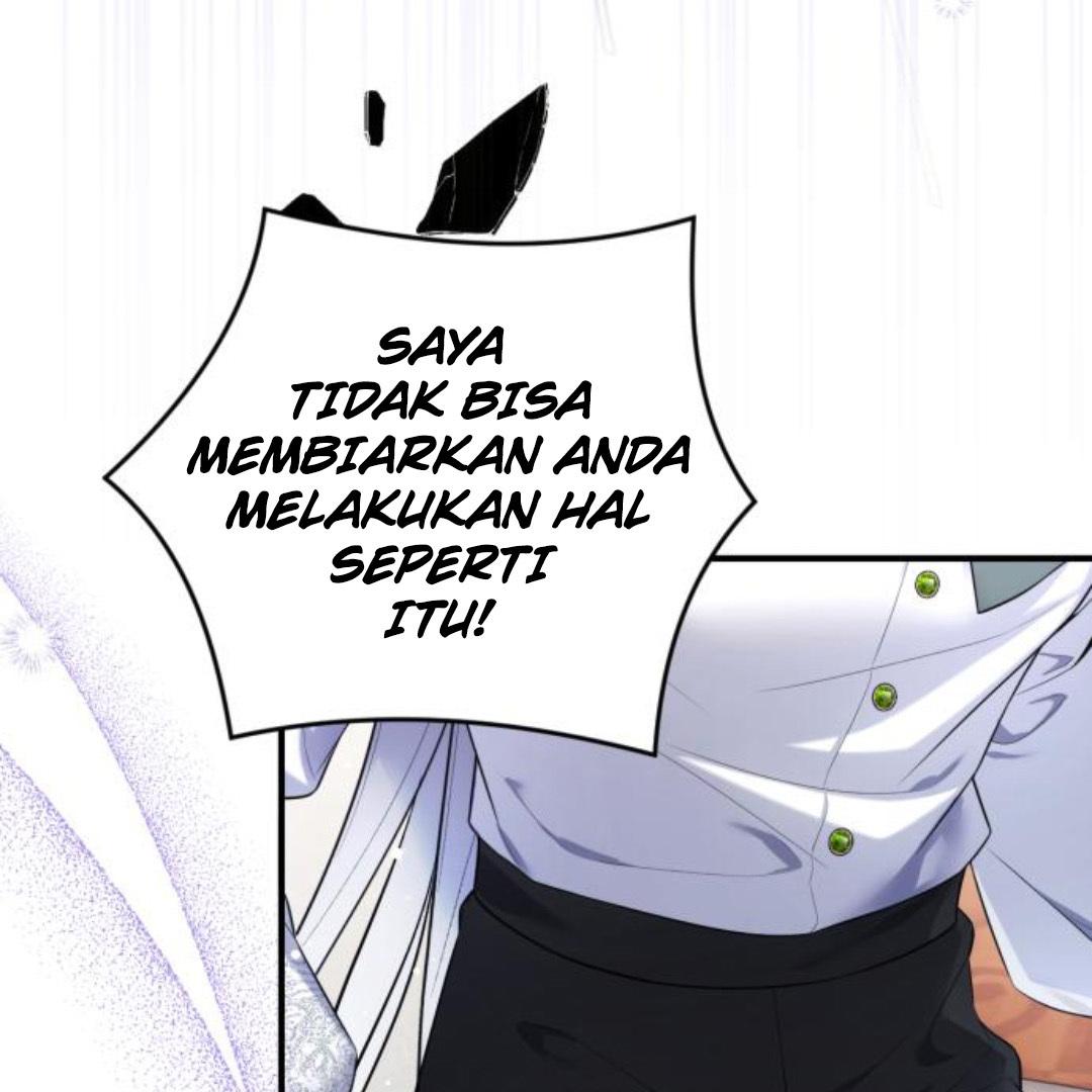 Demi Kesayanganku yang Ditinggalkan Chapter 85 page 81