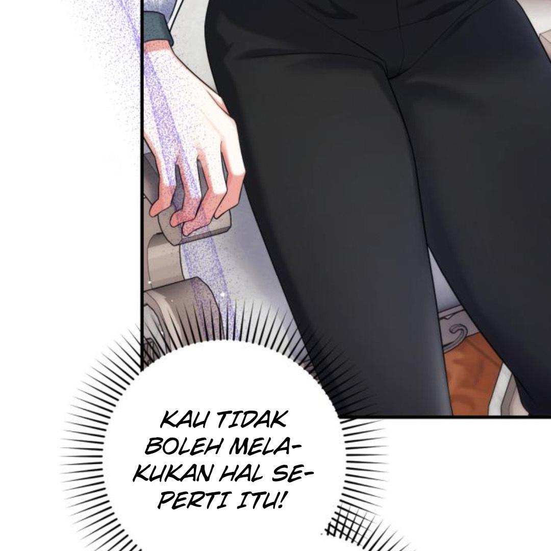 Demi Kesayanganku yang Ditinggalkan Chapter 85 page 82