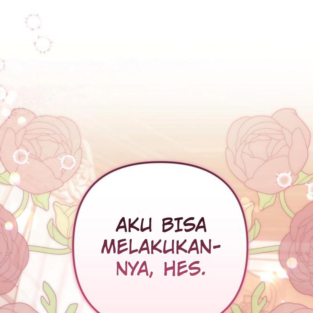 Demi Kesayanganku yang Ditinggalkan Chapter 85 page 87