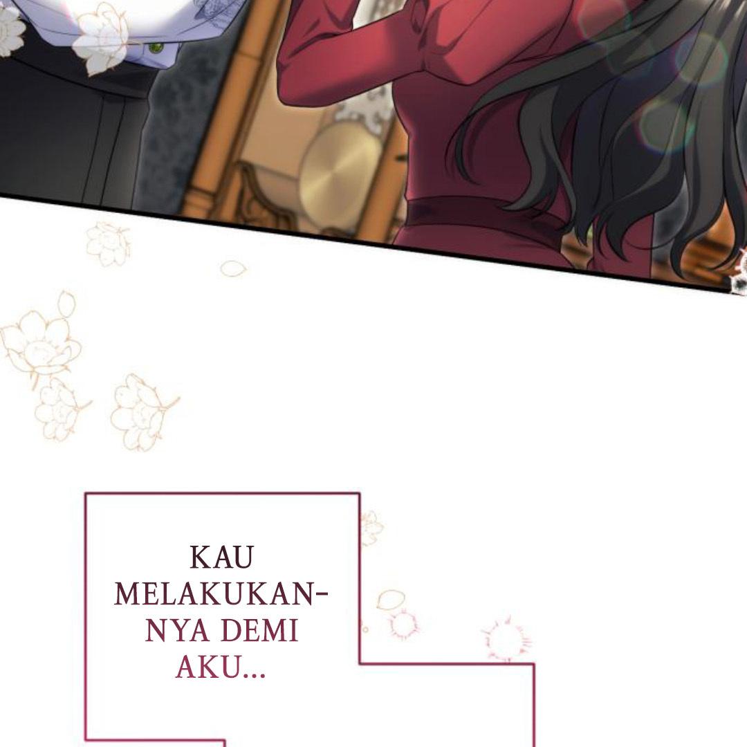 Demi Kesayanganku yang Ditinggalkan Chapter 85 page 89