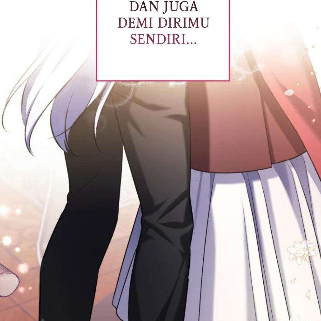 Demi Kesayanganku yang Ditinggalkan Chapter 85 page 90