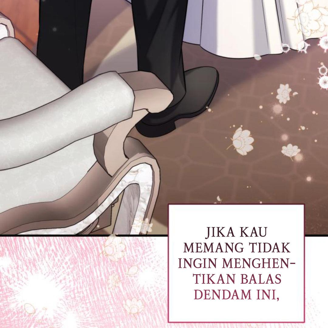 Demi Kesayanganku yang Ditinggalkan Chapter 85 page 91