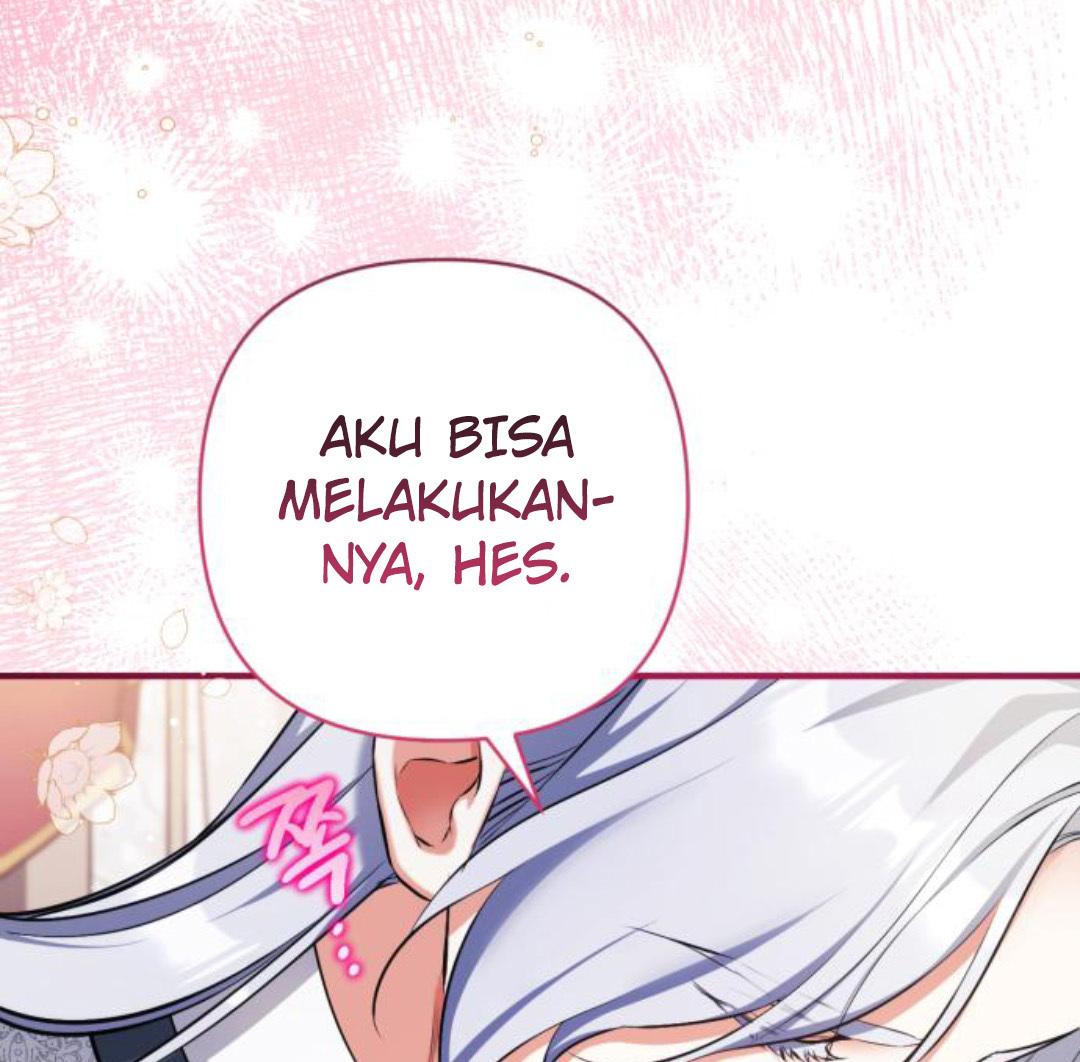 Demi Kesayanganku yang Ditinggalkan Chapter 85 page 92