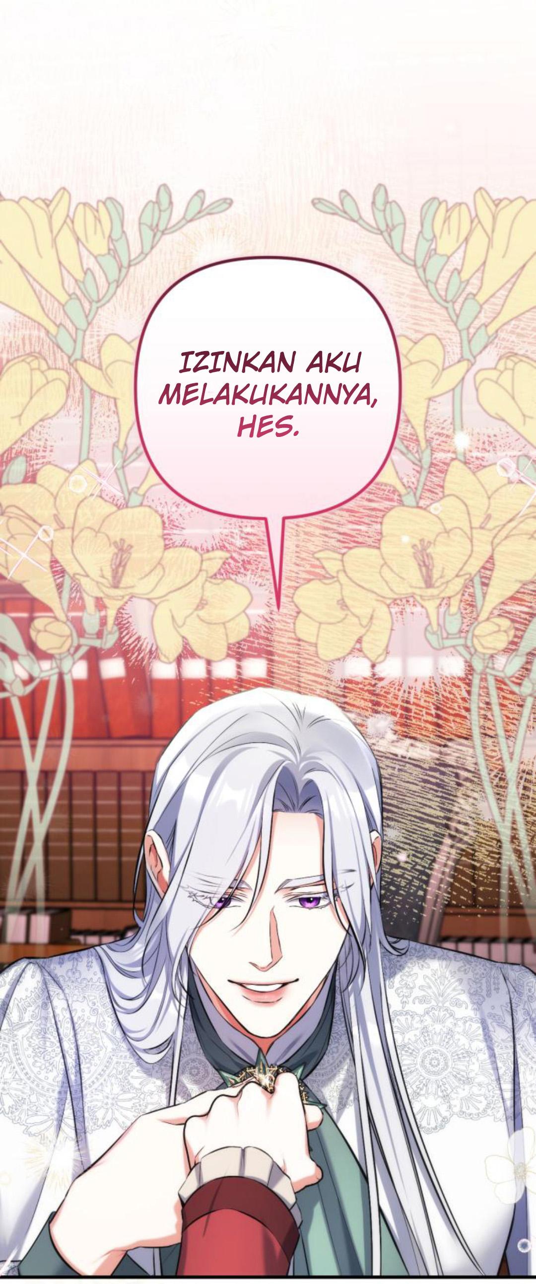 Demi Kesayanganku yang Ditinggalkan Chapter 85 page 94