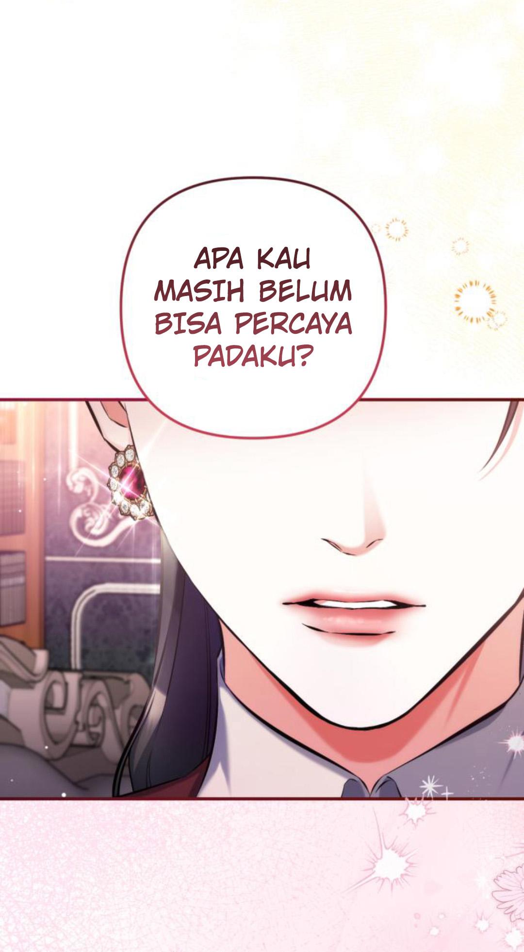 Demi Kesayanganku yang Ditinggalkan Chapter 85 page 96