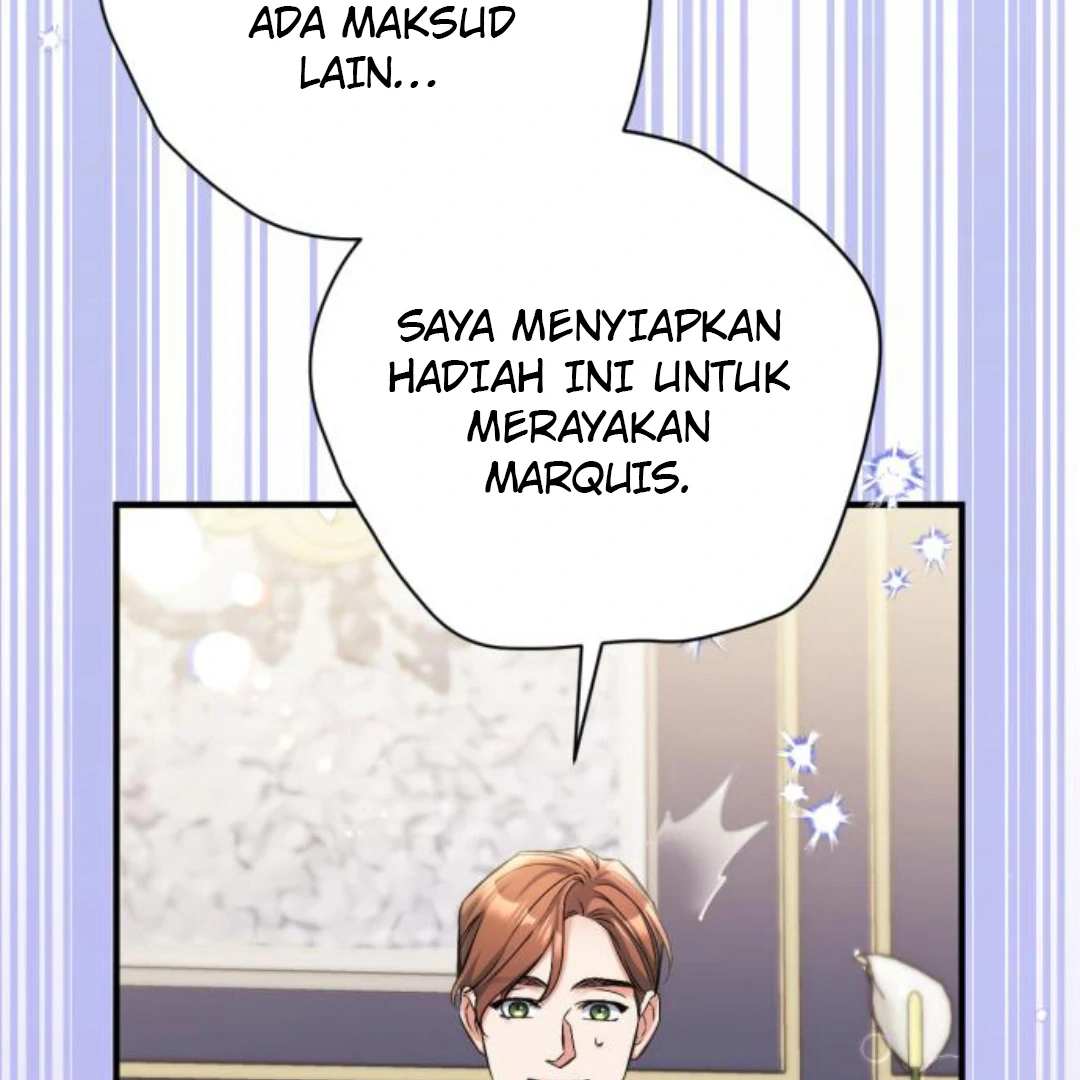 Demi Kesayanganku yang Ditinggalkan Chapter 91 page 9