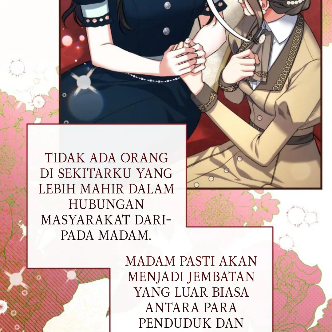 Demi Kesayanganku yang Ditinggalkan Chapter 91 page 102