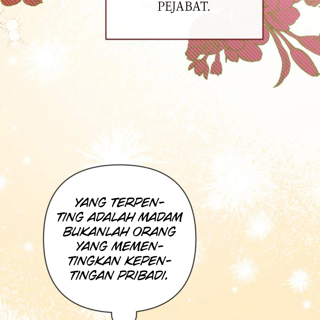 Demi Kesayanganku yang Ditinggalkan Chapter 91 page 103