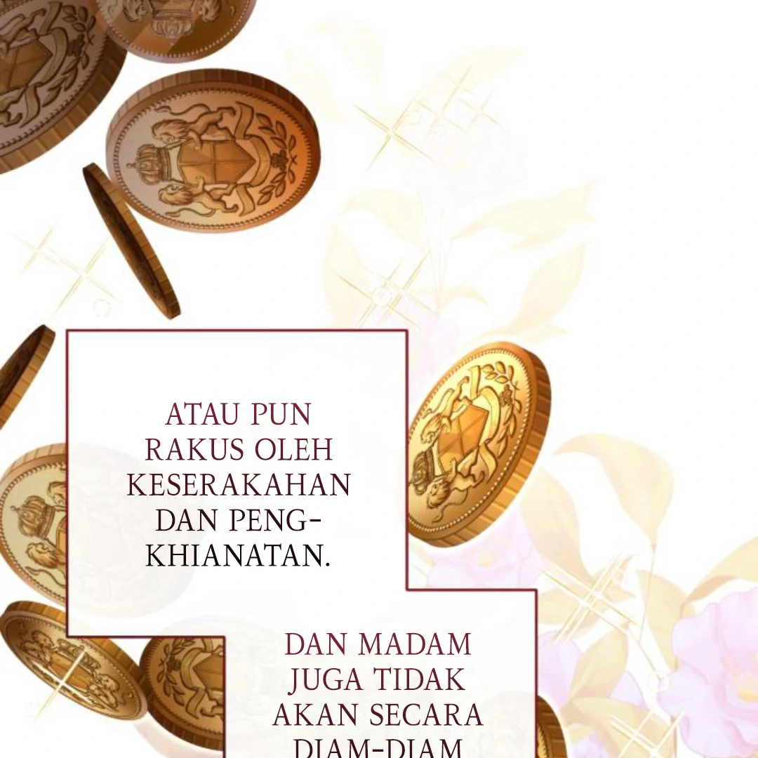 Demi Kesayanganku yang Ditinggalkan Chapter 91 page 105