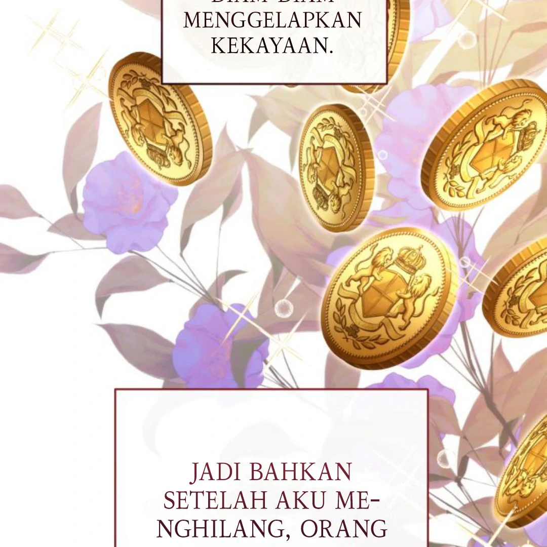 Demi Kesayanganku yang Ditinggalkan Chapter 91 page 106