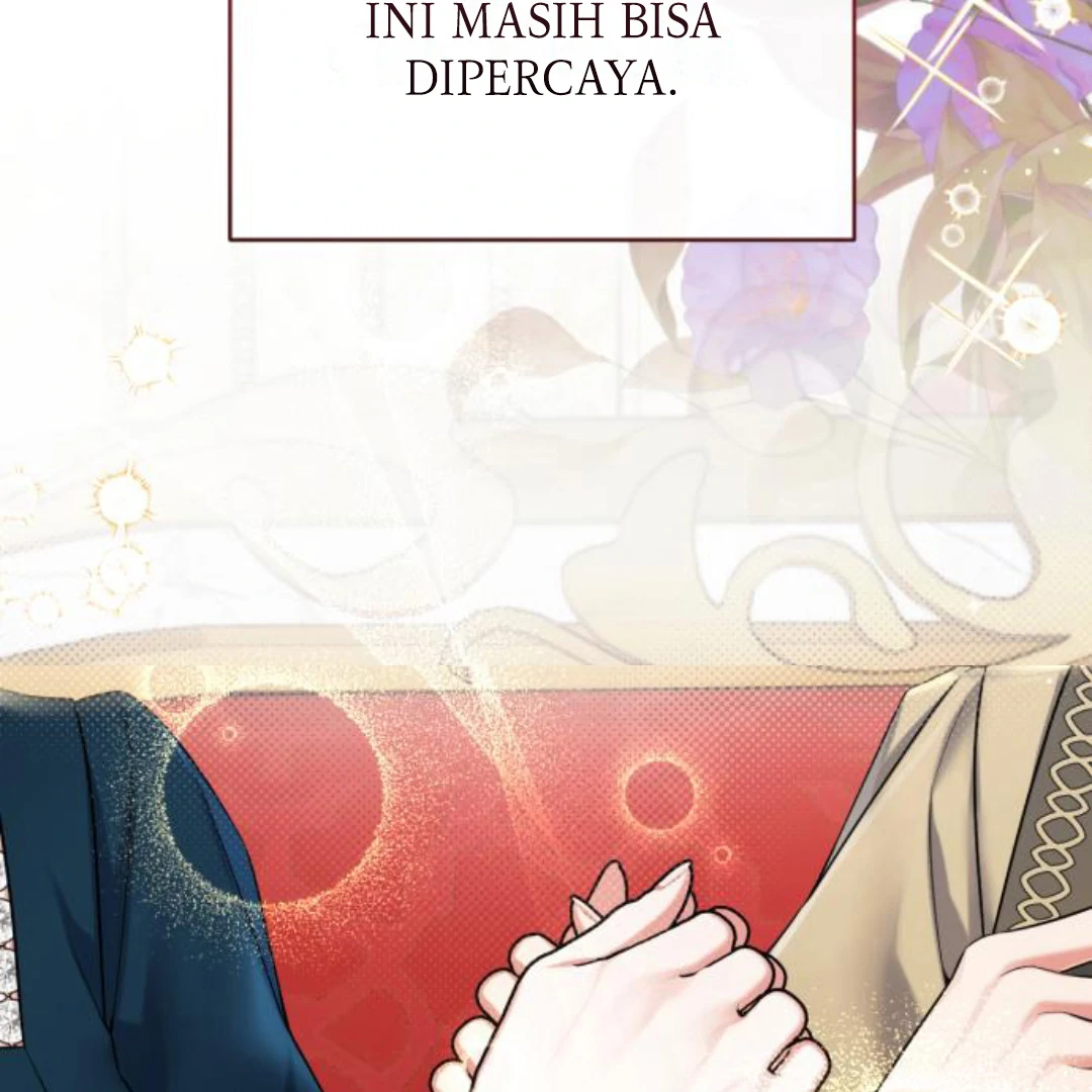 Demi Kesayanganku yang Ditinggalkan Chapter 91 page 107