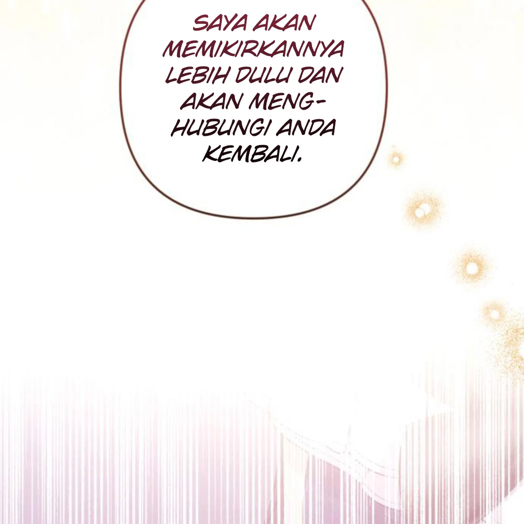 Demi Kesayanganku yang Ditinggalkan Chapter 91 page 111