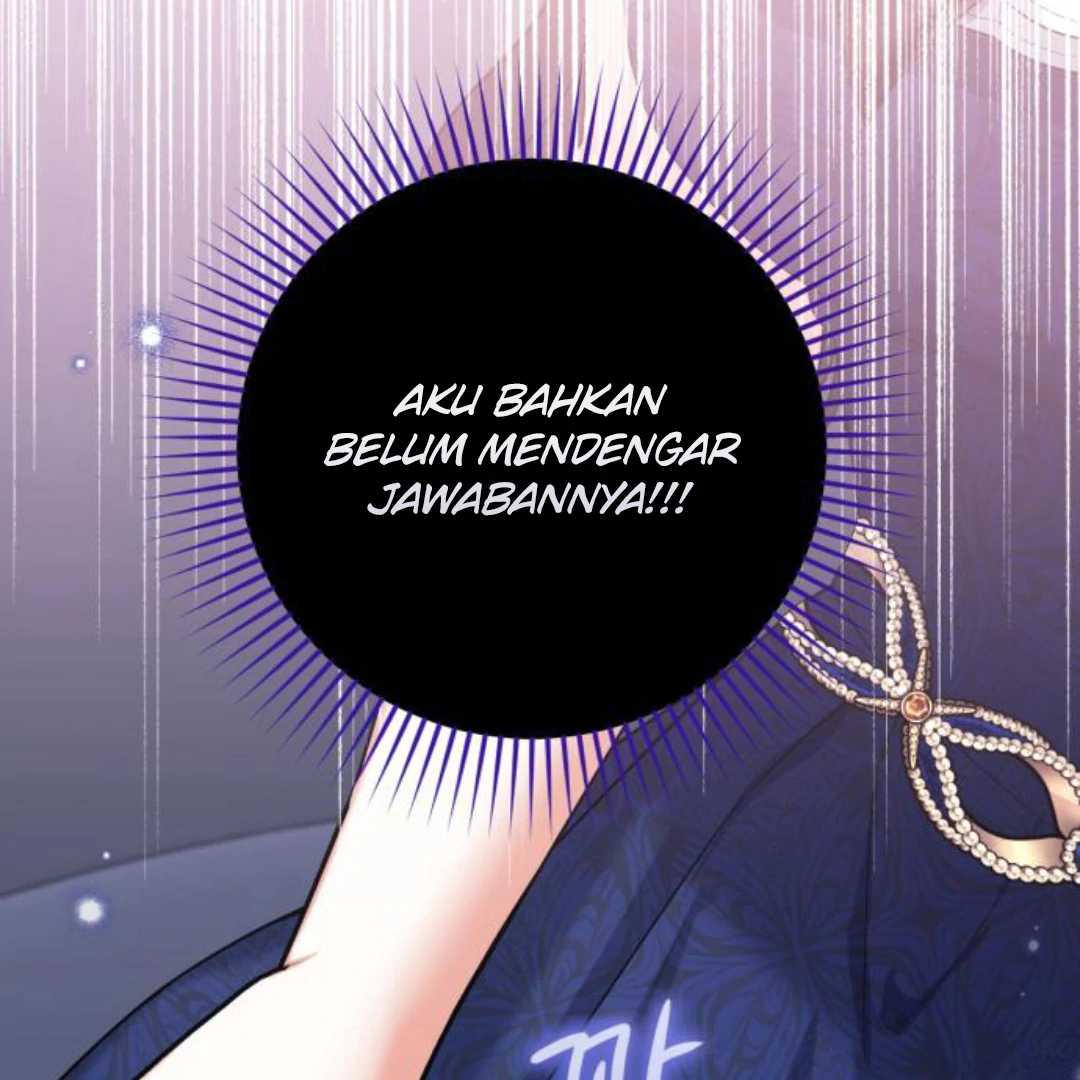 Demi Kesayanganku yang Ditinggalkan Chapter 91 page 112
