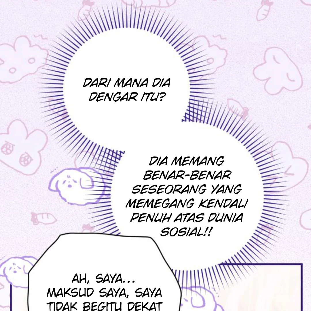 Demi Kesayanganku yang Ditinggalkan Chapter 91 page 114