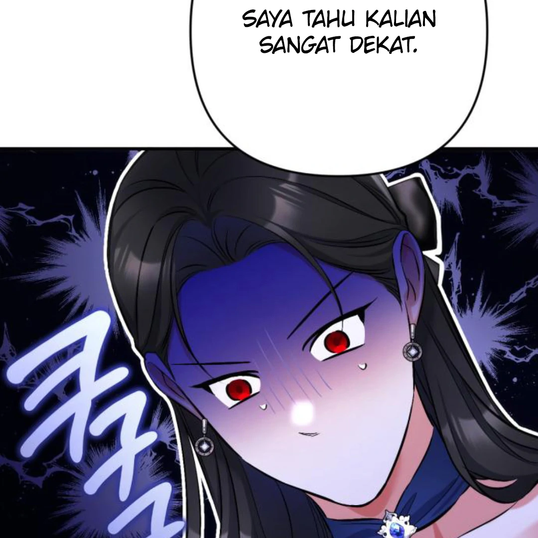 Demi Kesayanganku yang Ditinggalkan Chapter 91 page 117