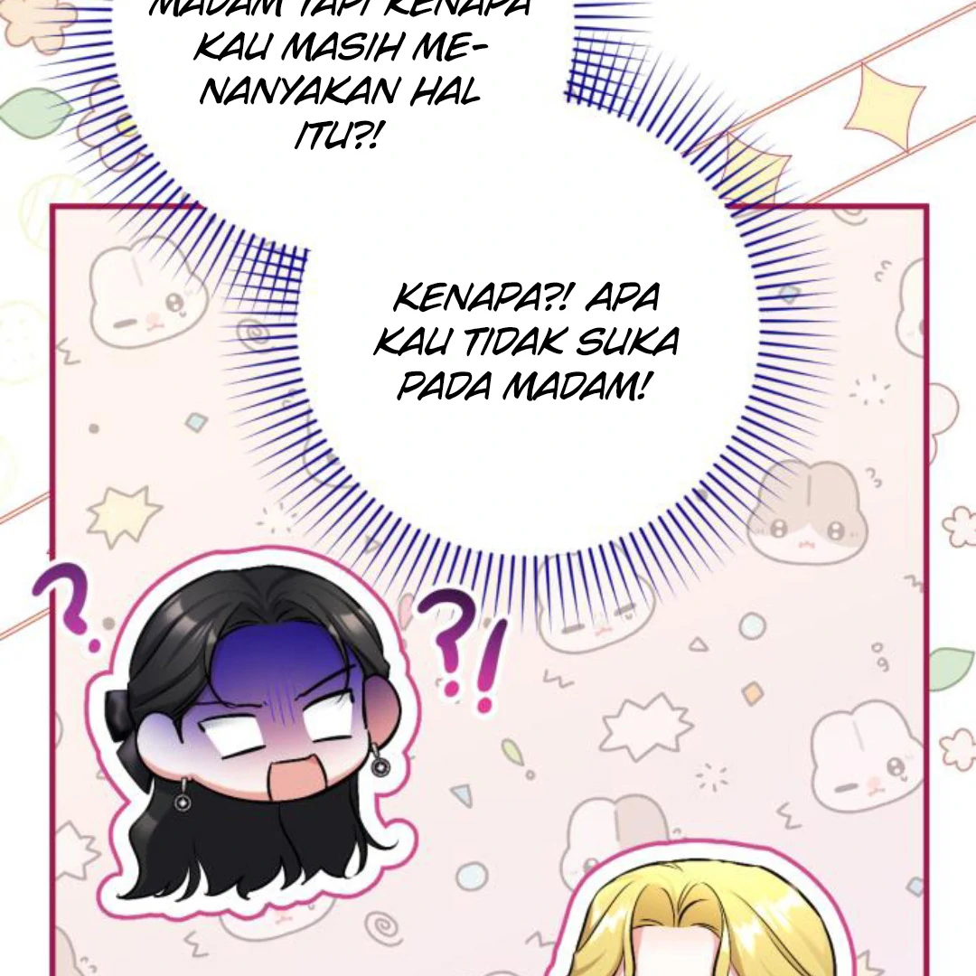 Demi Kesayanganku yang Ditinggalkan Chapter 91 page 119
