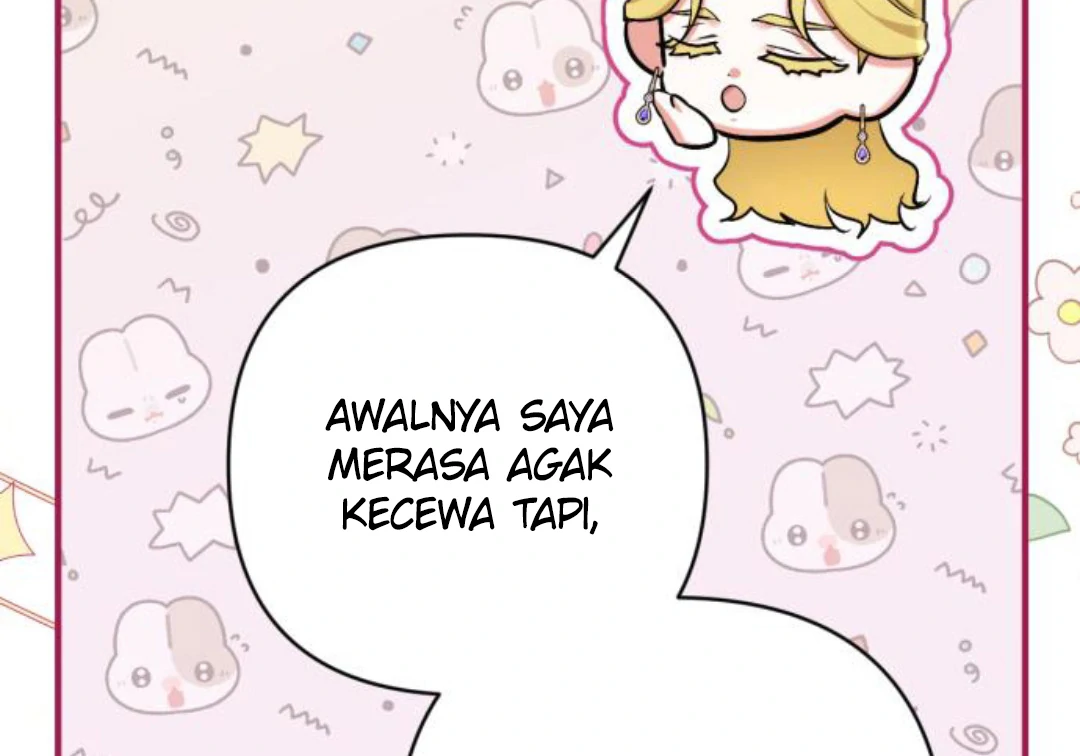 Demi Kesayanganku yang Ditinggalkan Chapter 91 page 120