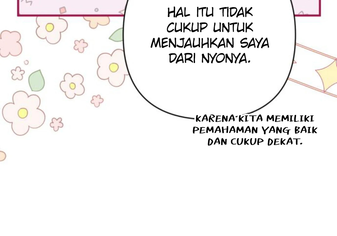 Demi Kesayanganku yang Ditinggalkan Chapter 91 page 121