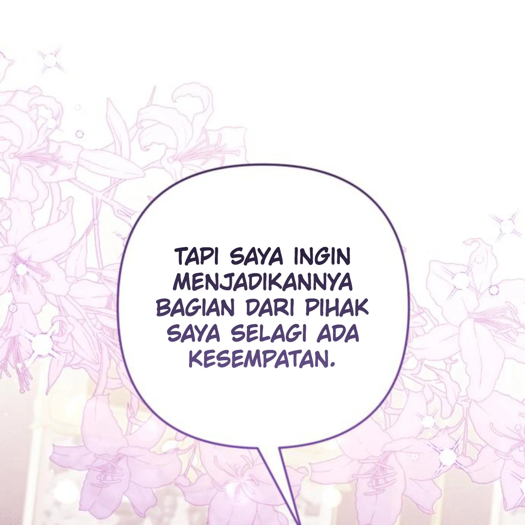 Demi Kesayanganku yang Ditinggalkan Chapter 91 page 122