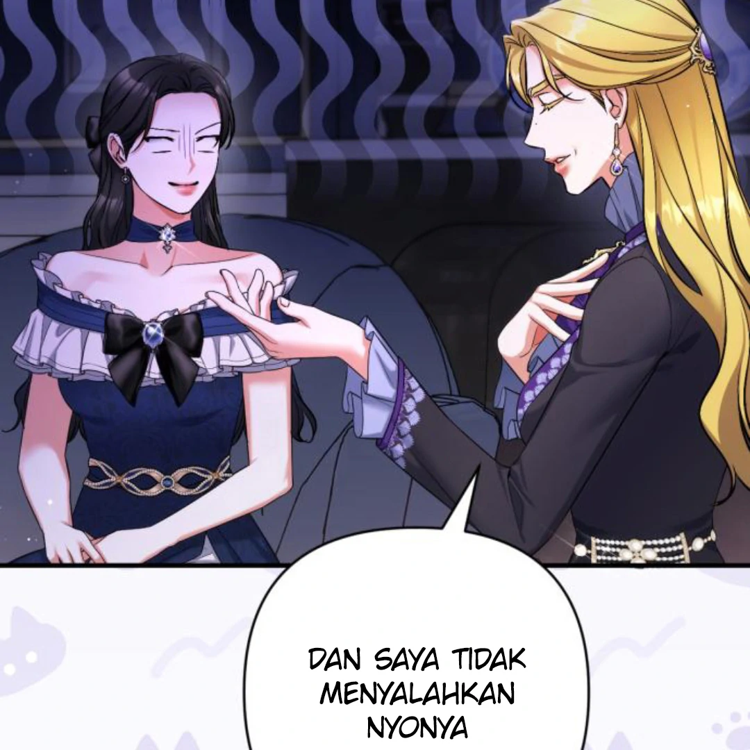 Demi Kesayanganku yang Ditinggalkan Chapter 91 page 125