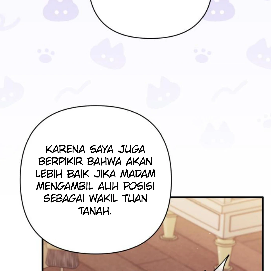 Demi Kesayanganku yang Ditinggalkan Chapter 91 page 126