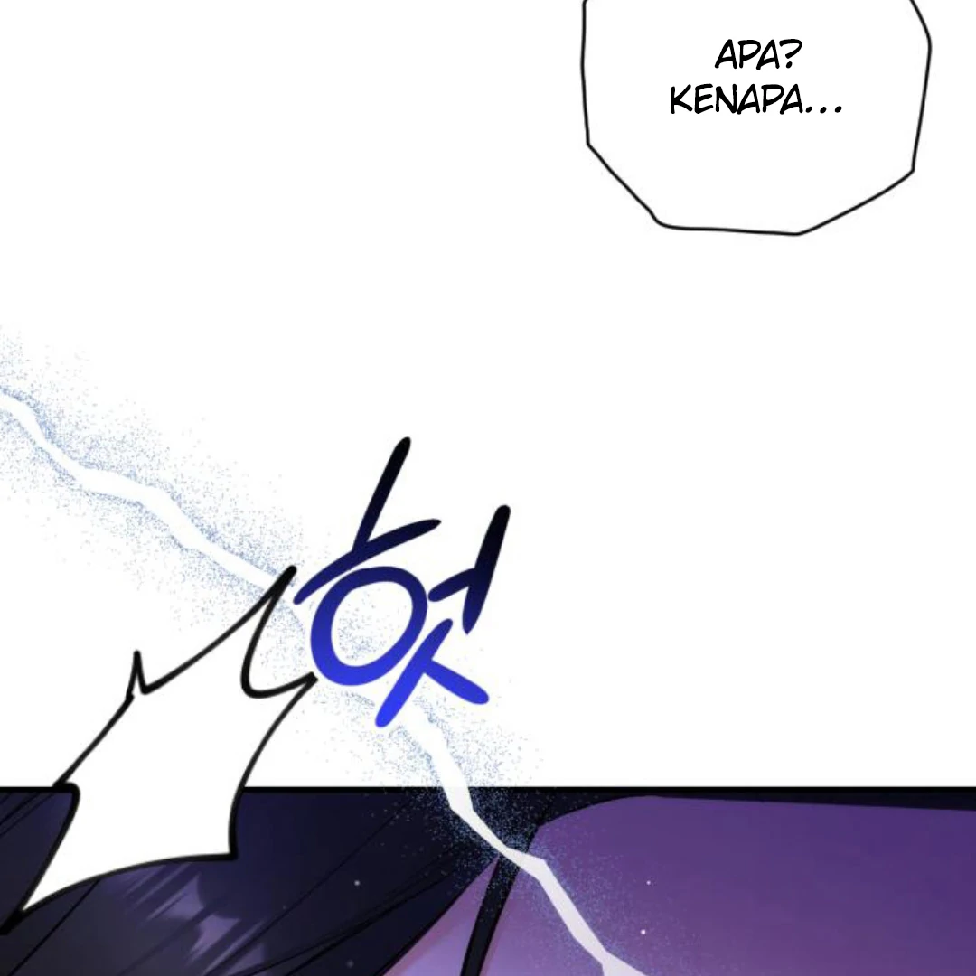 Demi Kesayanganku yang Ditinggalkan Chapter 91 page 128