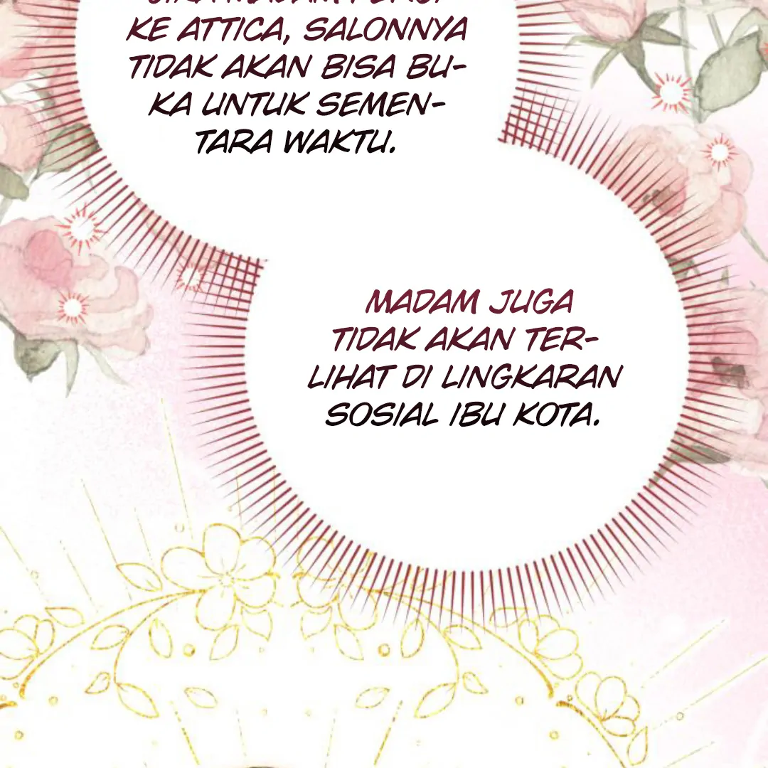 Demi Kesayanganku yang Ditinggalkan Chapter 91 page 131