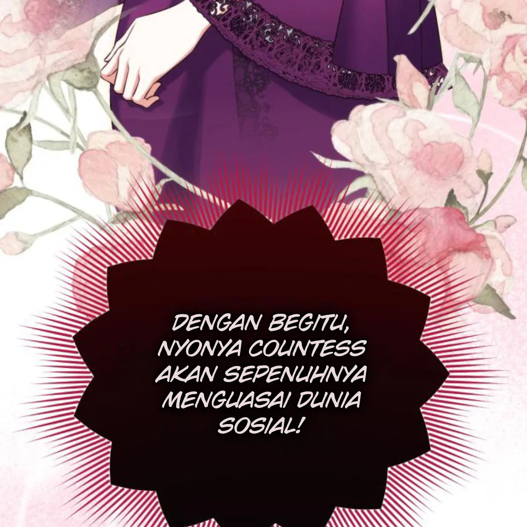 Demi Kesayanganku yang Ditinggalkan Chapter 91 page 133