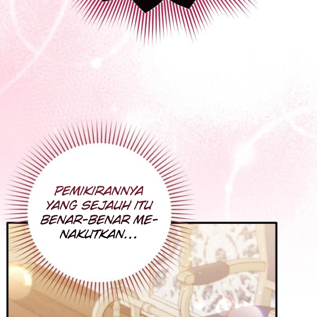 Demi Kesayanganku yang Ditinggalkan Chapter 91 page 134